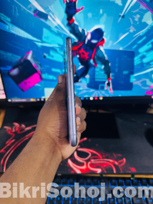 iPhone 11 128GB Purple